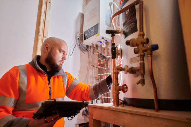 Reliable Mapleton, IA Plumbing Solutions