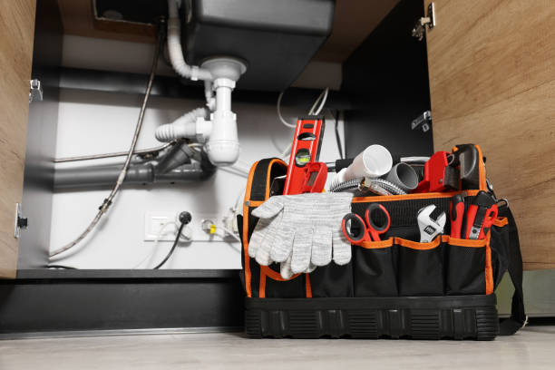Best Faucet Repair  in Mapleton, IA