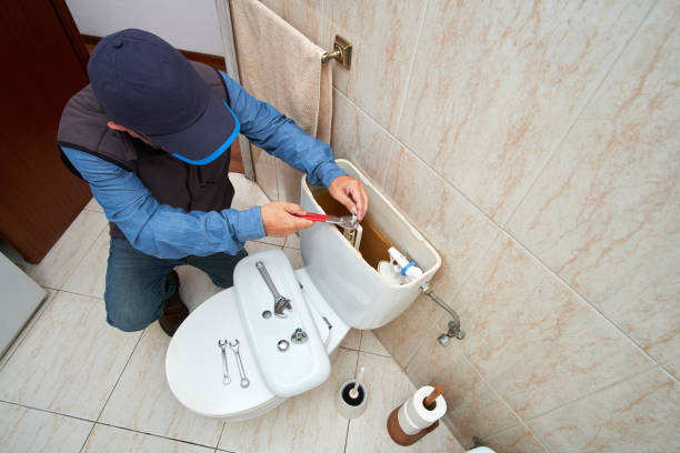 Best Water Softener Installation  in Mapleton, IA