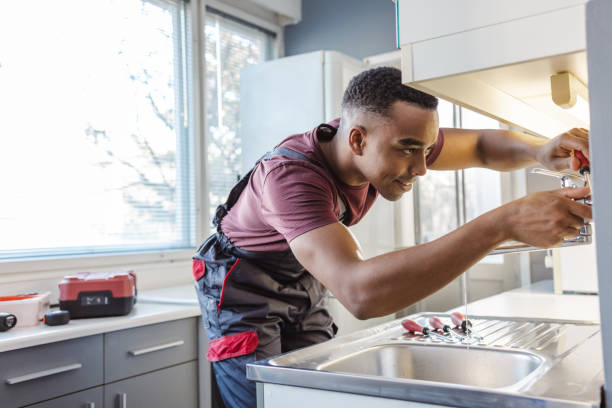 Best Gas Line Repair  in Mapleton, IA