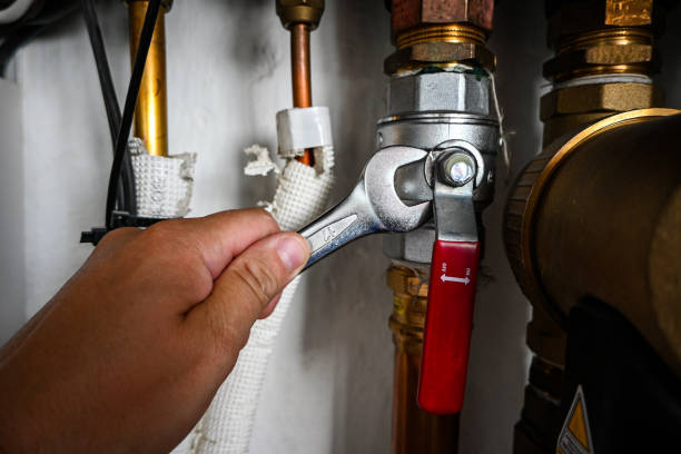 Best Water Heater Repair  in Mapleton, IA